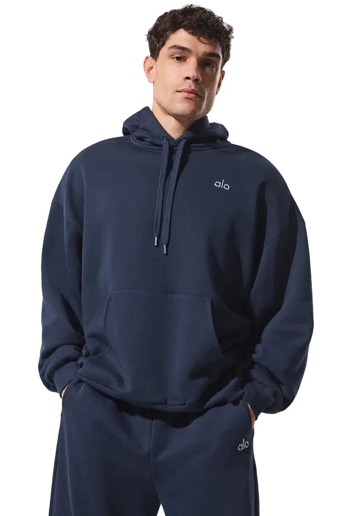 Hoodie Alo