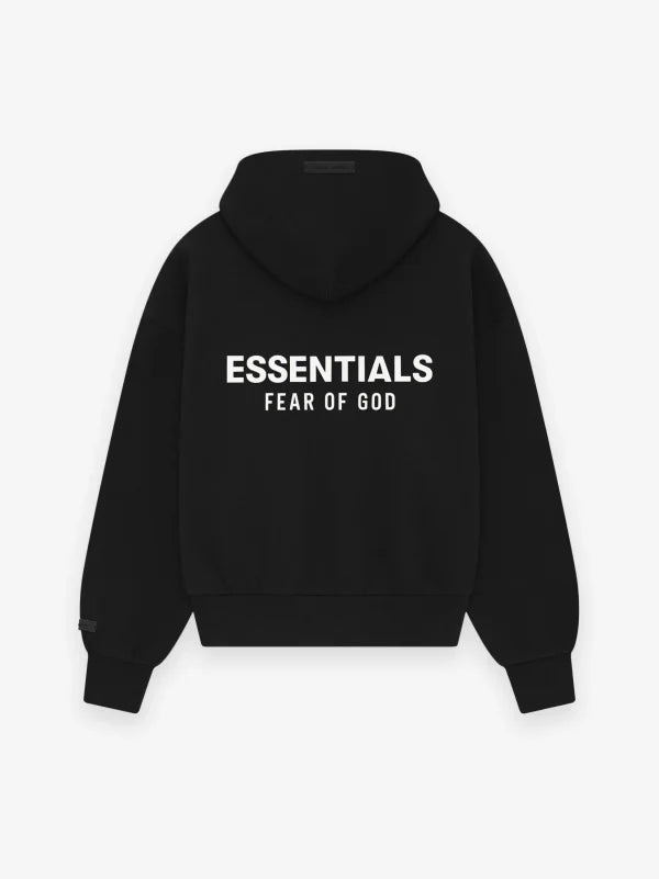 Essentials zíper