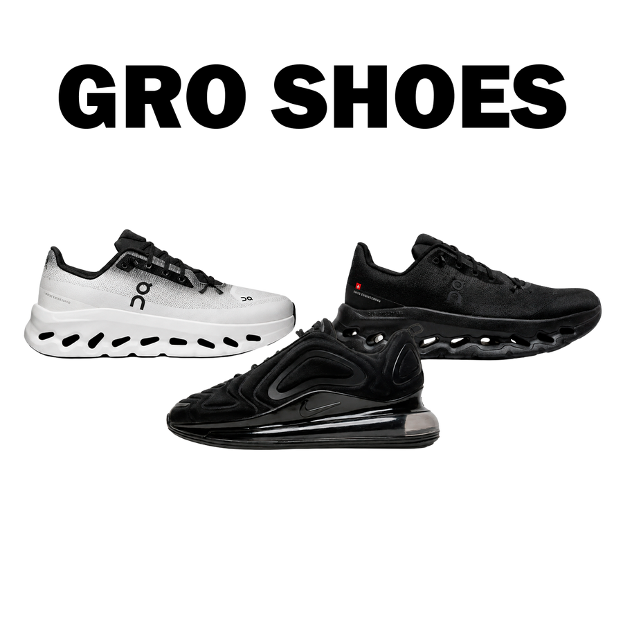 GRO SHOES