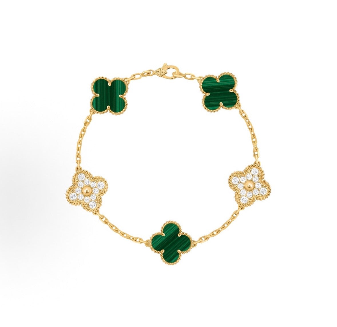 Pulso van cleef