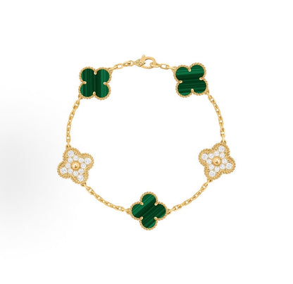 Paquete 5 van cleef