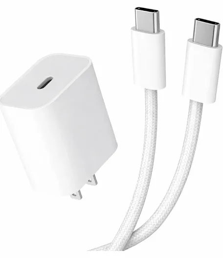Cargador USB C 35W