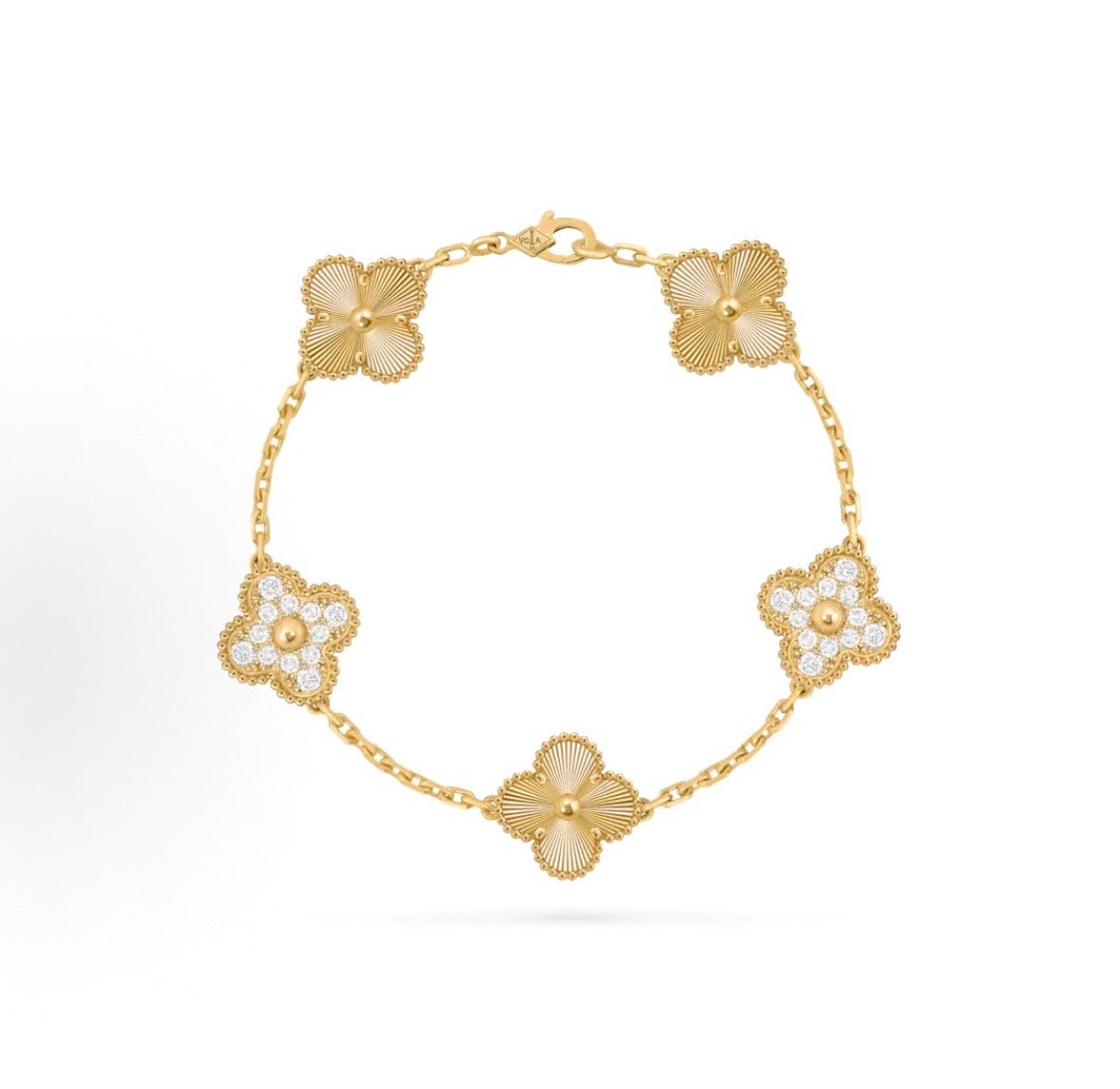 Paquete 5 van cleef