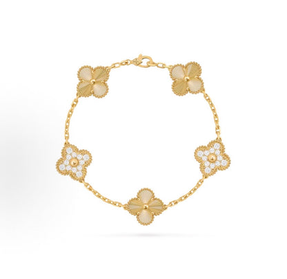 Paquete 5 van cleef