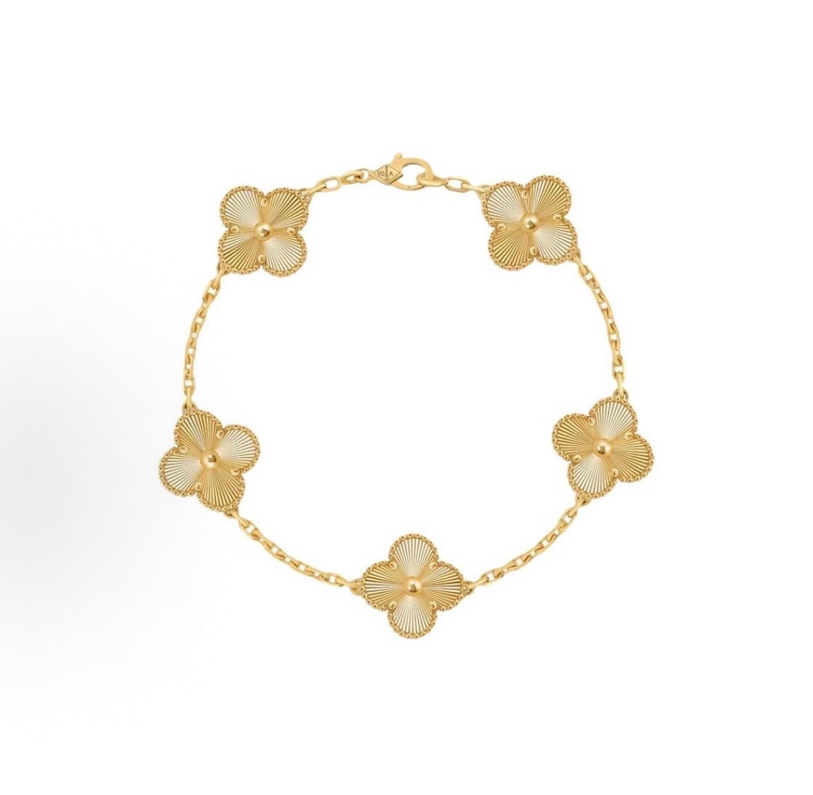 Paquete 5 van cleef