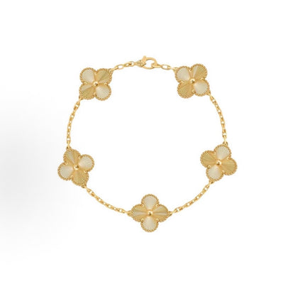 Paquete 5 van cleef