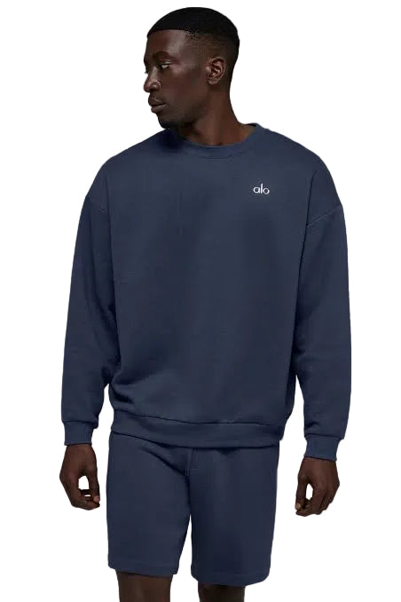 Crewneck alo