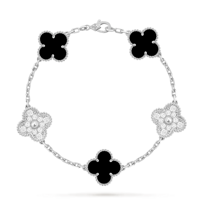 Paquete 5 van cleef