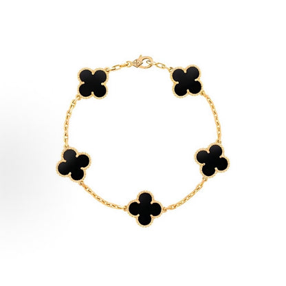 Paquete 5 van cleef